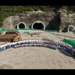 Tunnelling Through the Himalayas: How L&T is Redefining Rail Infrastructure in Uttarakhand Tunnelling Through the Himalayas: How L&T is Redefining Rail Infrastructure in Uttarakhand