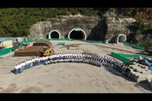 Tunnelling Through the Himalayas: How L&T is Redefining Rail Infrastructure in Uttarakhand Tunnelling Through the Himalayas: How L&T is Redefining Rail Infrastructure in Uttarakhand