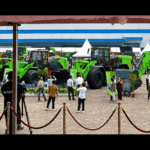 LiuGong India Unveils New Manufacturing Plant, Reinforcing Its ‘Make in India’ Commitment LiuGong India Unveils New Manufacturing Plant, Reinforcing Its ‘Make in India’ Commitment