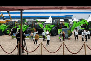 LiuGong India Unveils New Manufacturing Plant, Reinforcing Its ‘Make in India’ Commitment LiuGong India Unveils New Manufacturing Plant, Reinforcing Its ‘Make in India’ Commitment