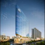 M3M India Unveils M3M Capital Financial Center