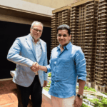 M3M India Partners with Zydex Paints to Deploy KEIM Regalan Façade Technology Across Premium Projects