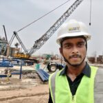 MYCRANE scales up with 400-tonne crawler crane for landmark India project MYCRANE scales up with 400-tonne crawler crane for landmark India project