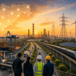 Abhijit Kelkar, VP and Spokesperson, MEDC: Industry, Infrastructure and Energy Will Drive Maharashtra’s Next Growth Phase
