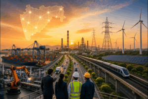 Abhijit Kelkar, VP and Spokesperson, MEDC: Industry, Infrastructure and Energy Will Drive Maharashtra’s Next Growth Phase