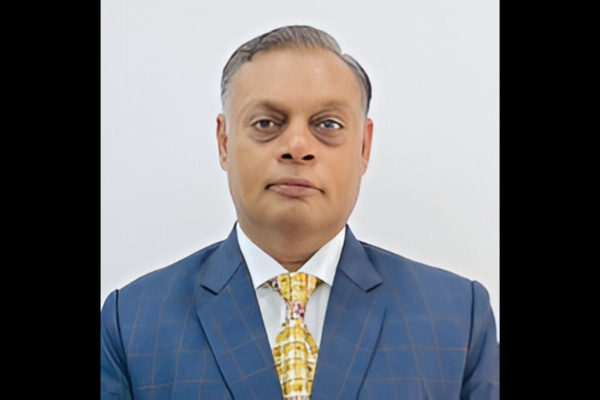 Interview: Manish Jain, Managing Director, Enviro Infra Engineers