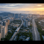 Mumbai’s emerging growth corridors and how different micro-markets are driving the city’s next phase of growth