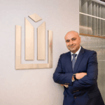 Panattoni Appoints Sharad Gohil as CEO & Managing Director for India Panattoni Appoints Sharad Gohil as CEO & Managing Director for India