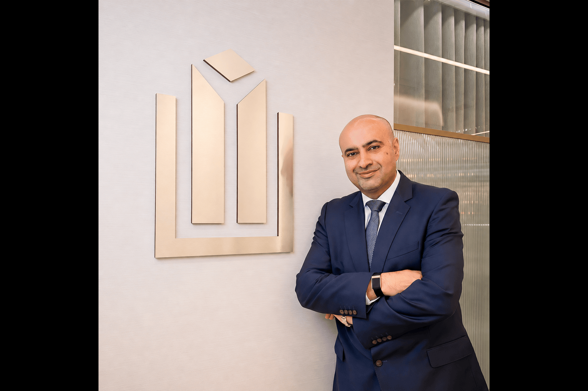 Panattoni Appoints Sharad Gohil as CEO & Managing Director for India Panattoni Appoints Sharad Gohil as CEO & Managing Director for India