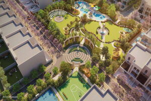 Green Living and Smart Planning Fuel Panchkula’s Housing Growth Green Living and Smart Planning Fuel Panchkula’s Housing Growth