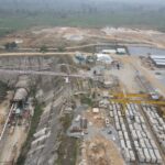 Patel Engineering Achieves Historic Breakthrough of India’s Longest Irrigation Tunnel Patel Engineering Achieves Historic Breakthrough of India’s Longest Irrigation Tunnel