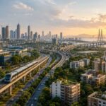 Beyond the Pin Code: How Infrastructure Is Redefining Mumbai’s Residential Value Beyond the Pin Code: How Infrastructure Is Redefining Mumbai’s Residential Value