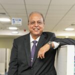 Interview: Rajiv Mittal, Chairman and Managing Director, VA Tech Wabag Interview: Rajiv Mittal, Chairman and Managing Director, VA Tech Wabag