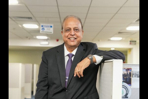 Interview: Rajiv Mittal, Chairman and Managing Director, VA Tech Wabag
