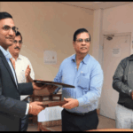 RITES & MECON Sign MoU to Explore Business Avenues