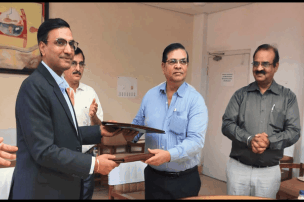 RITES & MECON Sign MoU to Explore Business Avenues