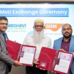 SHM Shipcare Signs MoU with Medhavi Skills University to Strengthen Maritime Skill Development