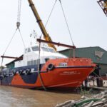 Anchoring India’s Maritime Future: How the India–Japan Partnership Can Power India’s 1,000-Ship Ambition Anchoring India’s Maritime Future: How the India–Japan Partnership Can Power India’s 1,000-Ship Ambition