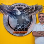 CASE India Appoints Sachin Tare to Lead Manufacturing Operations at Pithampur CASE India Appoints Sachin Tare to Lead Manufacturing Operations at Pithampur