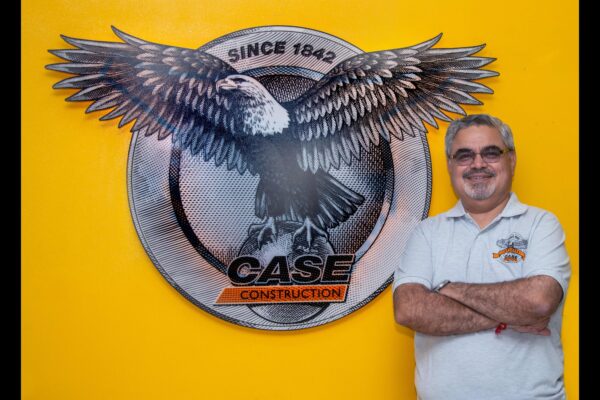 CASE India Appoints Sachin Tare to Lead Manufacturing Operations at Pithampur CASE India Appoints Sachin Tare to Lead Manufacturing Operations at Pithampur