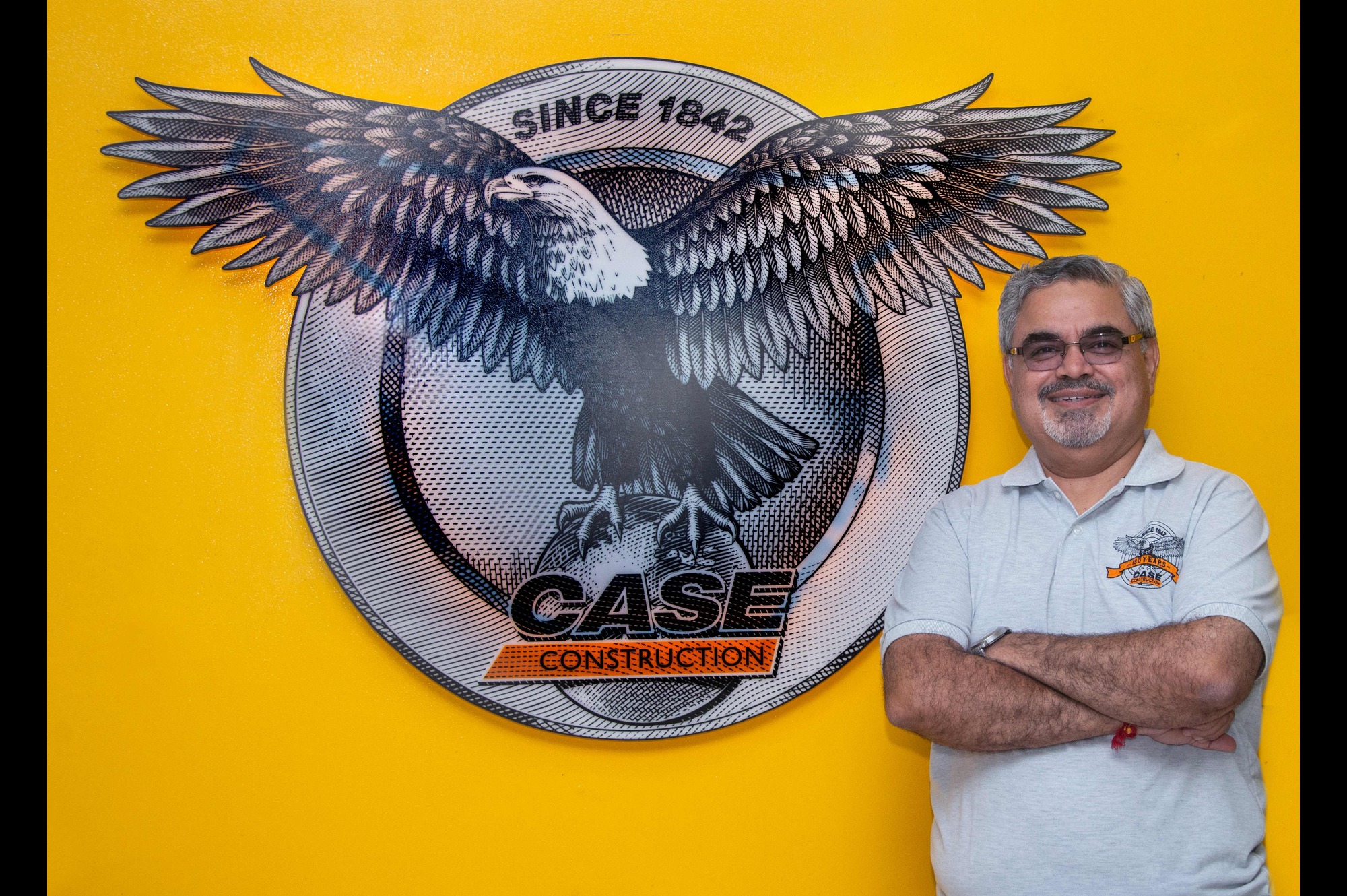 CASE India Appoints Sachin Tare to Lead Manufacturing Operations at Pithampur