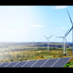 Serentica Renewables Signs PPA with SECI for 600 MW FDRE Project Serentica Renewables Signs PPA with SECI for 600 MW FDRE Project