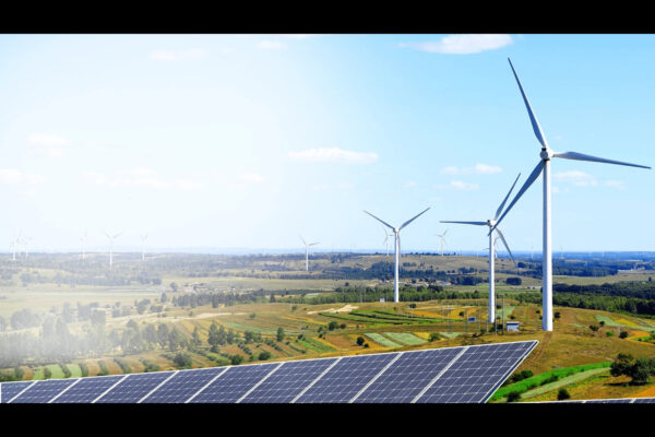 Serentica Renewables Signs PPA with SECI for 600 MW FDRE Project Serentica Renewables Signs PPA with SECI for 600 MW FDRE Project