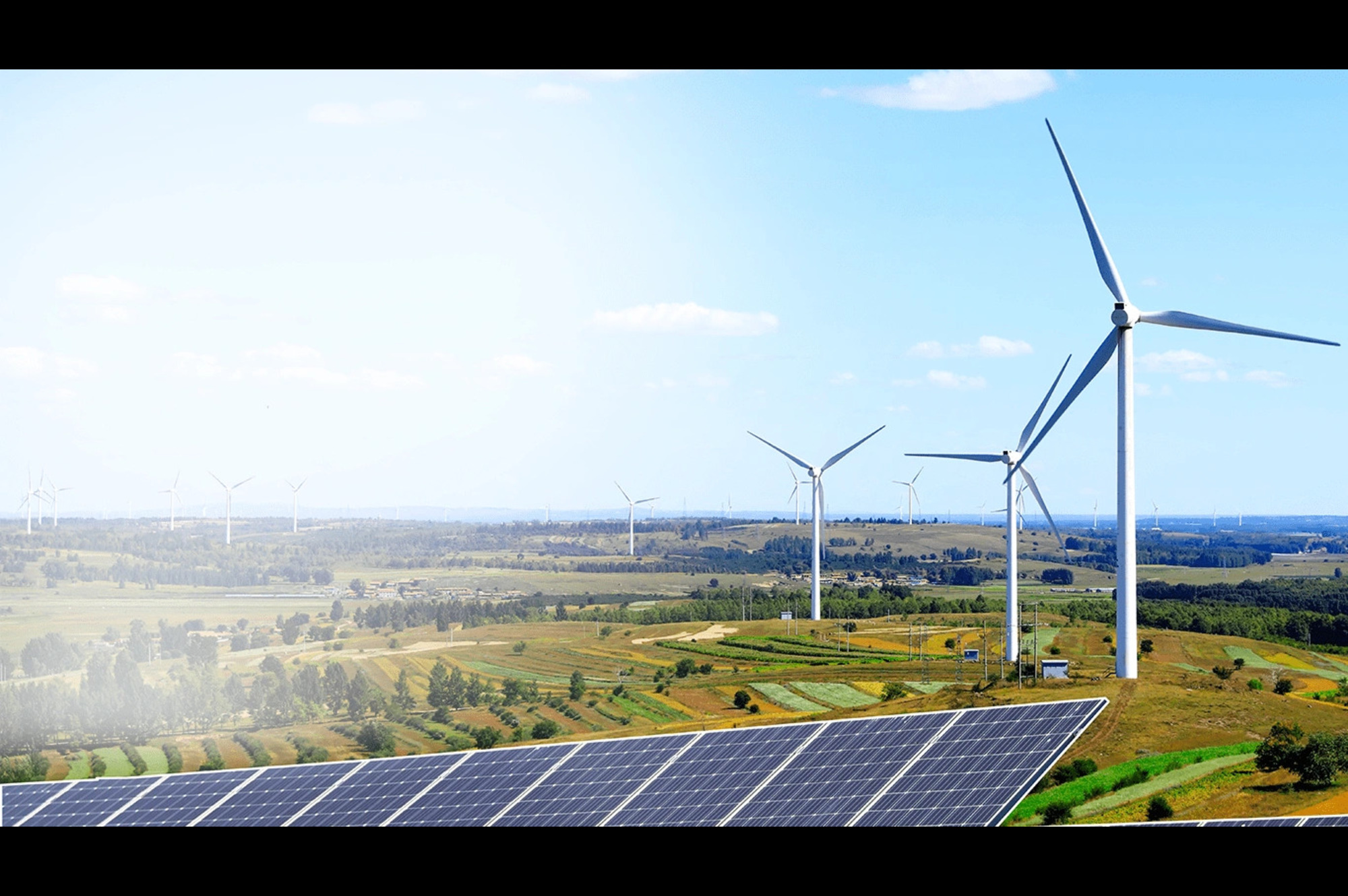 Serentica Renewables Signs PPA with SECI for 600 MW FDRE Project Serentica Renewables Signs PPA with SECI for 600 MW FDRE Project