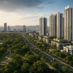 Rethinking FSI- As Mumbai densifies, Mulund offers a Blueprint for Thoughtfully Planned Living