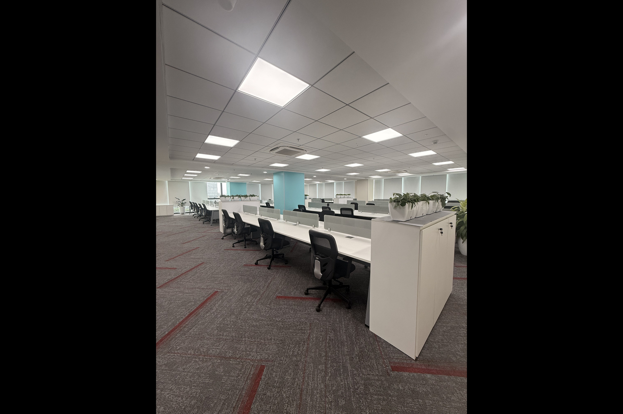 TVH Expands Pune Global Capability Centre to Support Next Phase of Growth TVH Expands Pune Global Capability Centre to Support Next Phase of Growth
