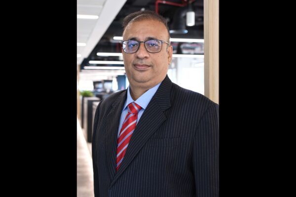 Egis Appoints Vipul Surana as CEO for India Business Egis Appoints Vipul Surana as CEO for India Business