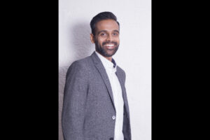 Varun Maniar, Managing Director, Electromech InfraProjects Varun Maniar, Managing Director, Electromech InfraProjects
