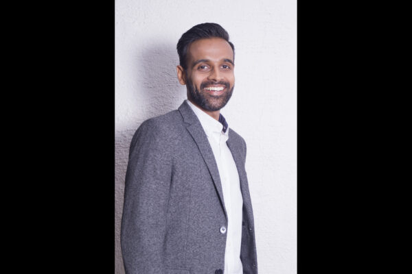 Varun Maniar, Managing Director, Electromech InfraProjects Varun Maniar, Managing Director, Electromech InfraProjects