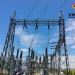 Vikran Engineering Commissions 132 kV Miao–Namsai Transmission Line in Arunachal Pradesh