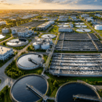Wastewater Management: The Quest for Water Security
