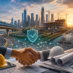 Why Surety Bonds Are Becoming Increasingly Relevant for Infrastructure & EPC Projects