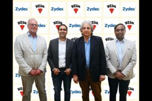 Zydex – KEIMFARBEN Trigger a New Paint Revolution with 20 Year Performance Assurance Zydex – KEIMFARBEN Trigger a New Paint Revolution with 20 Year Performance Assurance