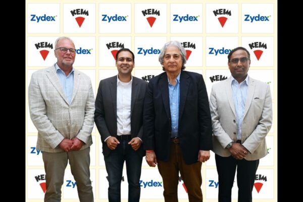 Zydex – KEIMFARBEN Trigger a New Paint Revolution with 20 Year Performance Assurance Zydex – KEIMFARBEN Trigger a New Paint Revolution with 20 Year Performance Assurance
