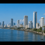 JLL: Mumbai Coastal Suburbs Emerge as Next Luxury Residential Growth Corridor JLL: Mumbai Coastal Suburbs Emerge as Next Luxury Residential Growth Corridor