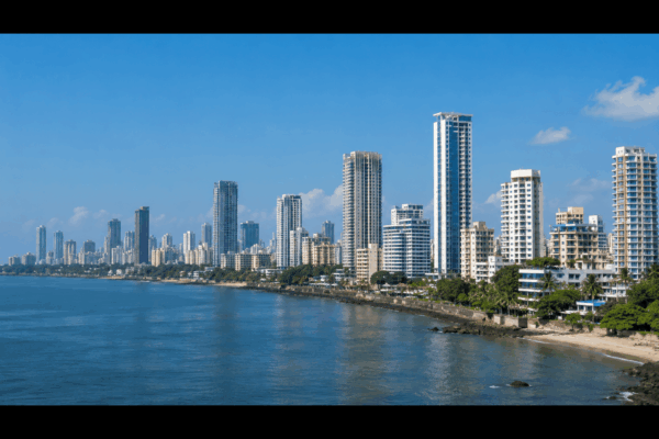 JLL: Mumbai Coastal Suburbs Emerge as Next Luxury Residential Growth Corridor