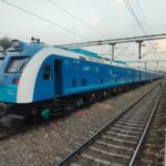 Indian Railways Flags Off India’s First Hydrogen Fuel Cell Train, Ushering in a New Era of Sustainable Rail Mobility Indian Railways Flags Off India’s First Hydrogen Fuel Cell Train, Ushering in a New Era of Sustainable Rail Mobility