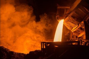 SAIL, PT Krakatau Steel Sign MoU to Explore Stainless Steel Slab JV in Indonesia SAIL, PT Krakatau Steel Sign MoU to Explore Stainless Steel Slab JV in Indonesia