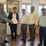 Afcons Wins ₹1,918 Crore Mumbai Desalinated Water Tunnel Project Afcons Wins ₹1,918 Crore Mumbai Desalinated Water Tunnel Project