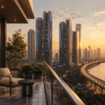 Why Power Addresses Have Become Maharashtra’s Most Valuable Real Estate Assets Why Power Addresses Have Become Maharashtra’s Most Valuable Real Estate Assets