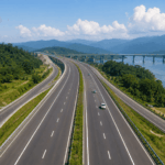 Cabinet Approves ₹8,970 Crore Guwahati-Tezpur Access-Controlled Corridor in Assam Cabinet Approves ₹8,970 Crore Guwahati-Tezpur Access-Controlled Corridor in Assam