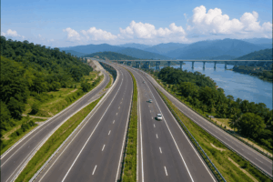 Cabinet Approves ₹8,970 Crore Guwahati-Tezpur Access-Controlled Corridor in Assam