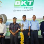BKT Tyres Strengthens CVR Presence in Madhya Pradesh with New Indore Warehouse BKT Tyres Strengthens CVR Presence in Madhya Pradesh with New Indore Warehouse