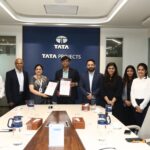 Bentley Systems and Tata Projects Collaborate to Prepare Students for Infrastructure Careers Bentley Systems and Tata Projects Collaborate to Prepare Students for Infrastructure Careers