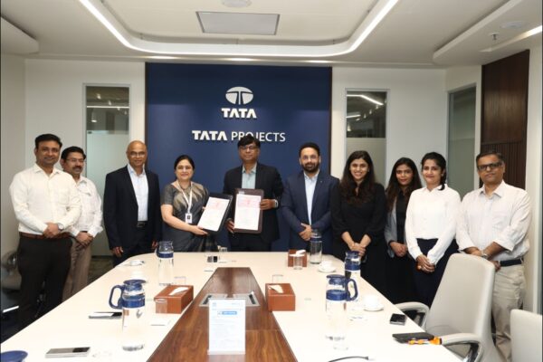 Bentley Systems and Tata Projects Collaborate to Prepare Students for Infrastructure Careers