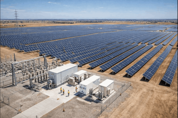 ArMee Infotech Secures ₹741-Crore Solar EPC Orders in Rajasthan ArMee Infotech Secures ₹741-Crore Solar EPC Orders in Rajasthan